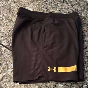 Under Armour Perpetual Shorts S